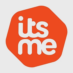 itsme Sign logo
