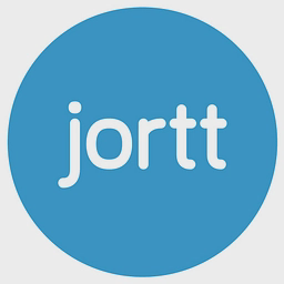 Jortt logo
