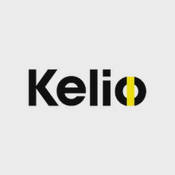 Kelio logo
