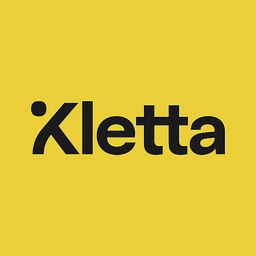 Kletta logo