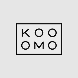Kooomo logo
