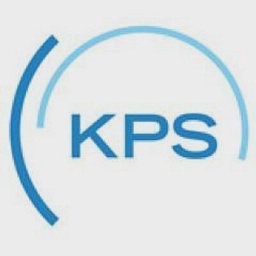 KPS logo