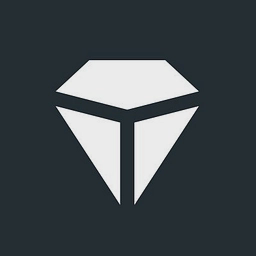 Krystal Web Hosting logo