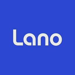 Lano Payroll logo