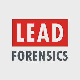 Lead Forensics logo