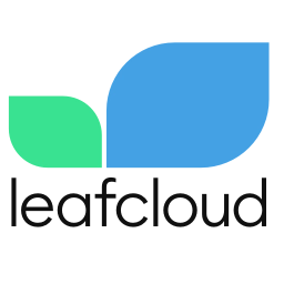 Leafcloud logo