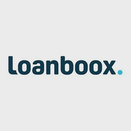 Loanboox logo