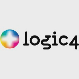 Logic4 logo