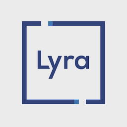 Lyra / PayZen logo
