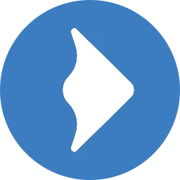 MailBlue logo