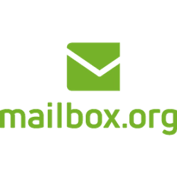 Mailbox.org logo