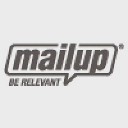 MailUp logo