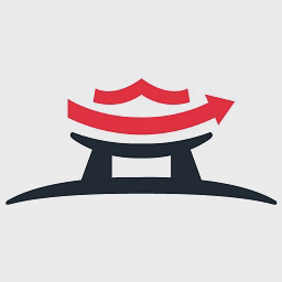 Market Dojo logo