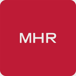 MHR logo