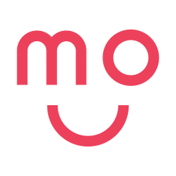 Mo logo