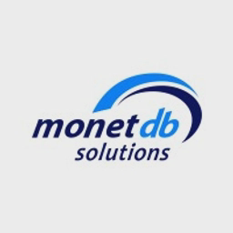 MonetDB logo