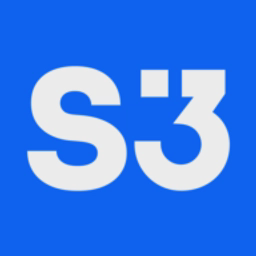 Money S3 logo
