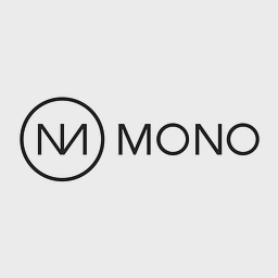 Mono logo