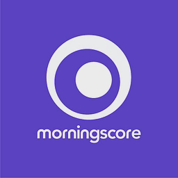 Morningscore logo