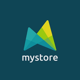 Mystore.no logo