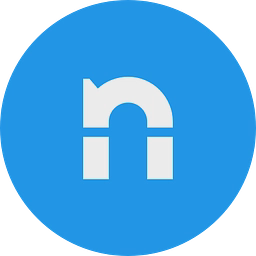 Nailted logo