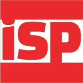Name ISP logo