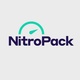 NitroPack logo