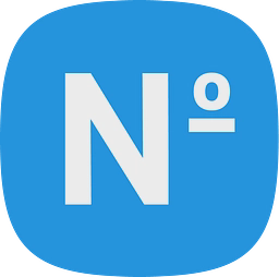 Nmbrs logo