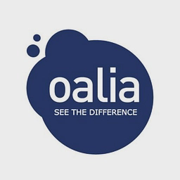 Oalia logo