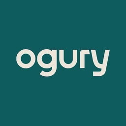 Ogury logo