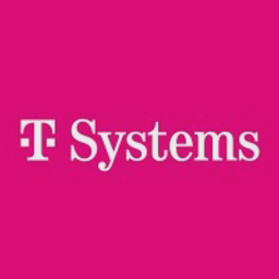 Open Telekom Cloud logo