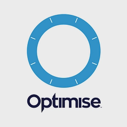 Optimise Media logo