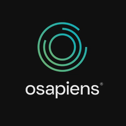 Osapiens logo
