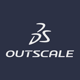 OUTSCALE logo