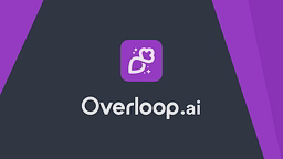 Overloop logo