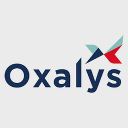 Oxalys logo