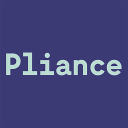 Pliance logo