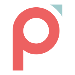 POP logo
