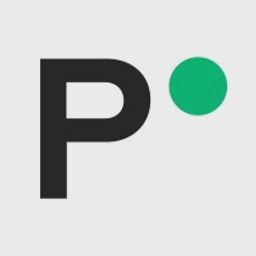 Position Green logo