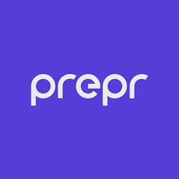 Prepr logo