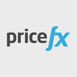 Pricefx QuoteConfigurator logo