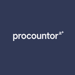 Procountor logo
