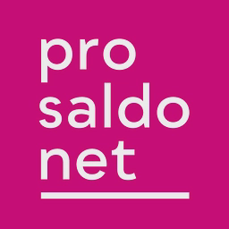 ProSaldo.net logo