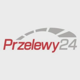 Przelewy24 logo
