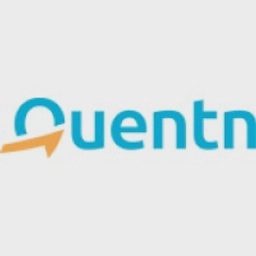 Quentn logo
