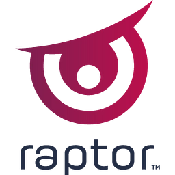 Raptor Services logo