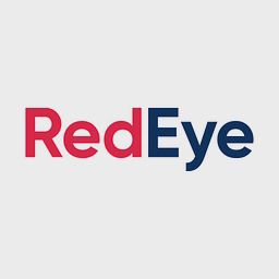 RedEye logo