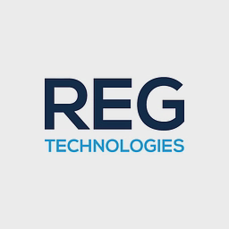 REG Technologies logo