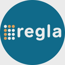 Regla logo