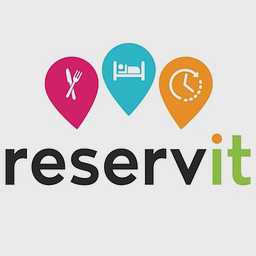 Reservit logo